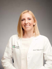 Nicole Rademacher, MD